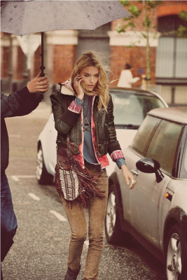 Martha Hunt pic #558438